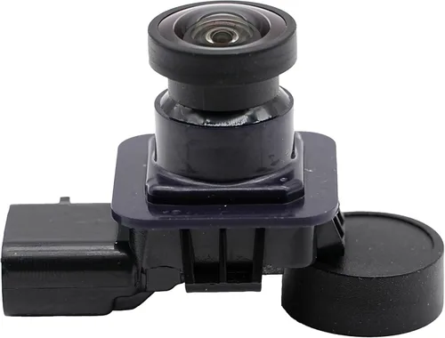 Vista 3 de Cámara de respaldo de visión trasera compatible con Ford Explorer 2011 2012 2013 2014 2015 cámara de asistencia de estacionamiento. Reemplaza#