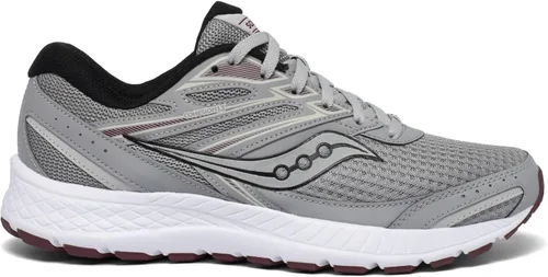 Vista 2 de Saucony Cohesion 13 - Tenis para caminar, para hombre.