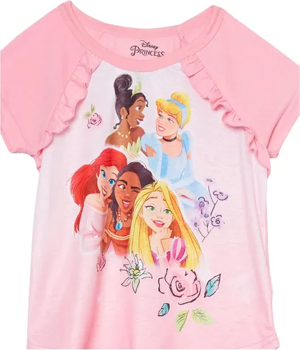 Vista 6 de Disney Conjunto de pijama para niña