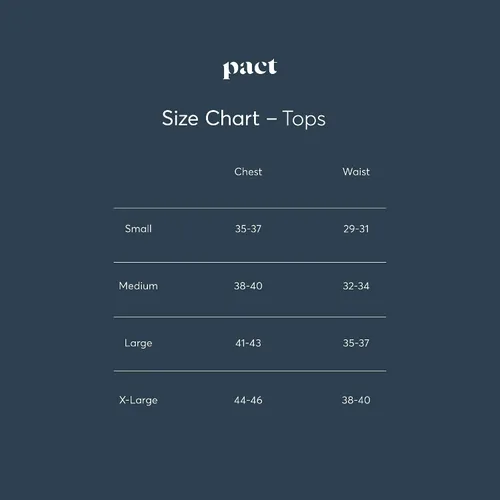 Vista 6 de Pact Camiseta estampada para hombre