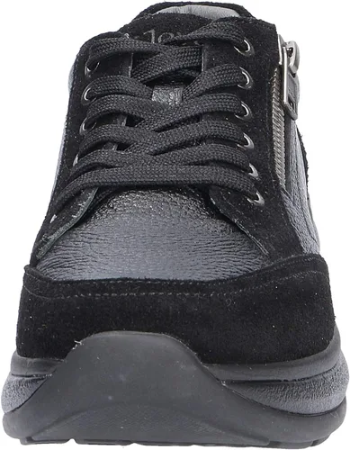 Vista 6 de JOYA Tenis de cuero Berlin II para mujer