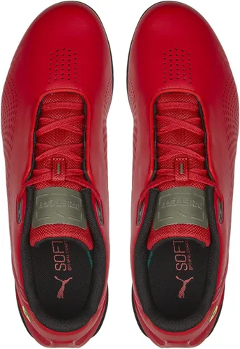 Vista 3 de PUMA Tenis para hombre, Black Ebony Nimbus Cloud