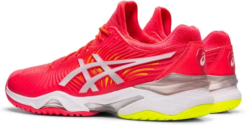 Vista 3 de ASICS Court FF 2 - Zapatillas de tenis para mujer