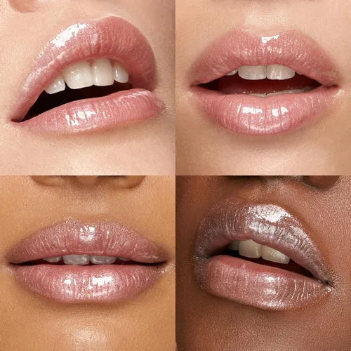 Vista 4 de KIKO Milano 3D Hydra Lip Gloss – High Shine, Hydrating, Plumping, Non-Sticky, Moisturizing Lip Makeup
