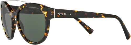 Vista 2 de Giorgio Armani AR8086 - Gafas de sol con ojos de gatos 2.165in