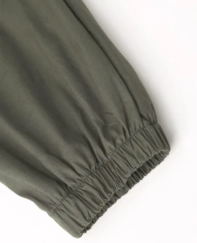 Vista 6 de Pantalones casuales para correr al aire libre para hombre, pantalones de entrenamiento ajustados para correr, pantalones deportivos para senderismo