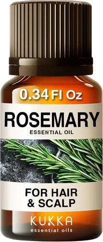 Vista 54 de Kukka - Aceite esencial de albahaca para difusores, 100% natural para la piel, aceite de albahaca para aromaterapia, fragancia para la piel, masaje