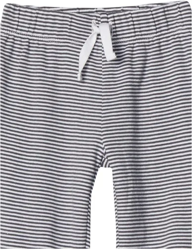 Vista 2 de Tienda Essentials Baby Girls' Cotton Pull-On Pants, Multipacks