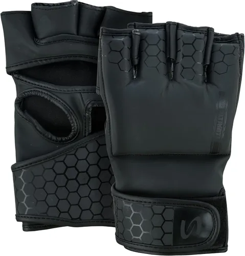 Vista 7 de Guantes PFG Ultimate Series MMA - MMA Boxeo Muay Thai Training & Fight