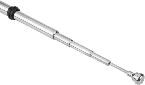 Vista 8 de Antena de radio FM para coche, antena de radio de repuesto estéreo universal para antena de radio FM, cable de mástil flexible para 96-02 86337-35111