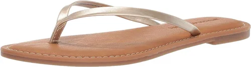 Vista 17 de Amazon Essentials - Sandalias con tira entre los dedos para mujer