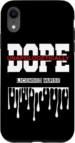 Vista 8 de iPhone 15 Licensed-nurse Is Unapologetically Dope Greatest Job Case