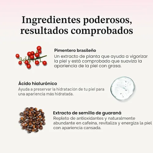 Vista 5 de MAËLYS B-TIGHT Lift & Firm Booty Mask - Crema reafirmante y reafirmante para glúteos y muslos, crema para la celulitis con cafeína y pimienta