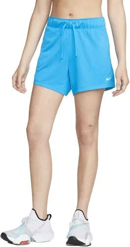 Vista 4 de Nike Pantalones cortos de entrenamiento Dri-FIT Attack para mujer