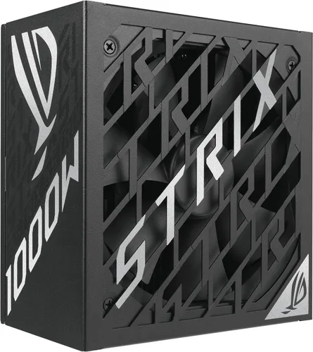 Vista 14 de ASUS ROG Strix 1000W Platino