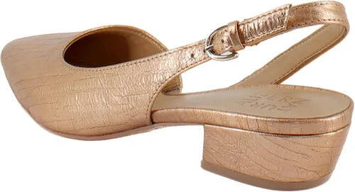 Vista 132 de Naturalizer - Zapatos Pump tacón de talud para mujer