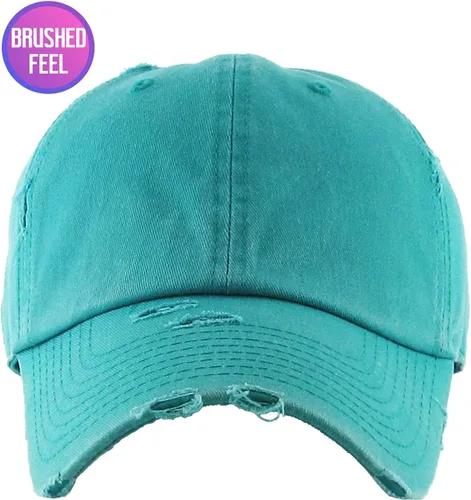 Vista 98 de KBETHOS - Gorra de béisbol ajustable, de algodón desgastado, vintage, unisex, estilo polo, camionero, para papá