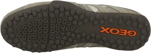 Vista 5 de Geox Snake 96 tenis de moda para hombre
