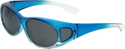 Vista 17 de Calabria Gafas de sol polarizadas 2866 para hombres y mujeres, con protección UV