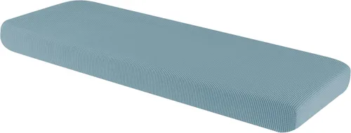 Vista 85 de subrtex Funda de Cojín Elástica Suave para Asiento de Sofá Funda Deslizable de Spandex para Silla y Sofá Adecuada para 1-2-3 Plazas Reemplazo