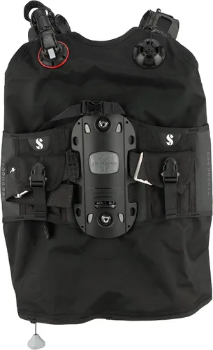 Vista 3 de Scubapro Hydros Pro W/ 5ª generación Air2