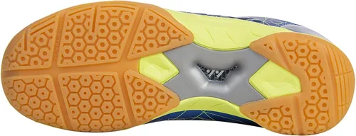 Vista 6 de Condromly Luff 06 - Zapatos de cancha de pickleball ligeros para hombre
