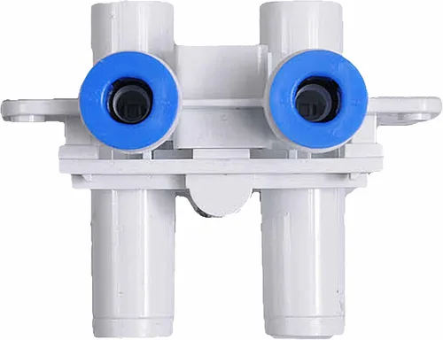 Vista 3 de GENUINE Frigidaire 242009602 Soporte de filtro