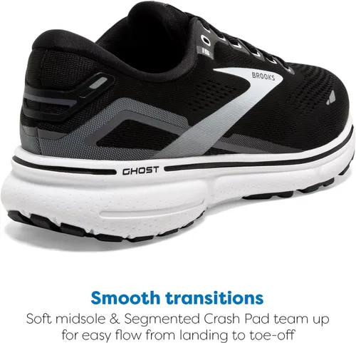 Vista 3 de Brooks Tenis de correr Ghost 15 Neutral para mujer
