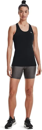 Vista 3 de Under Armour HeatGear Racer - Camiseta sin mangas para mujer