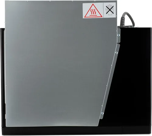 Vista 8 de RecPro RV Horno de microondas con convección 1.1 pies cúbicos 120V Microondas Electrodomésticos Reemplazo directo para High Pointe y Negro