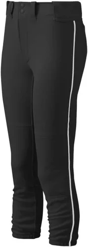 Vista 11 de Mizuno Pantalón bombilla, con presillas para cinturón, para mujer.