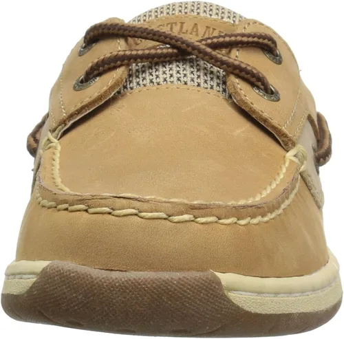 Vista 2 de Eastland Solstice - Zapatos náuticos para mujer