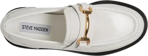 Vista 5 de Steve Madden Mocasín Mistor para mujer