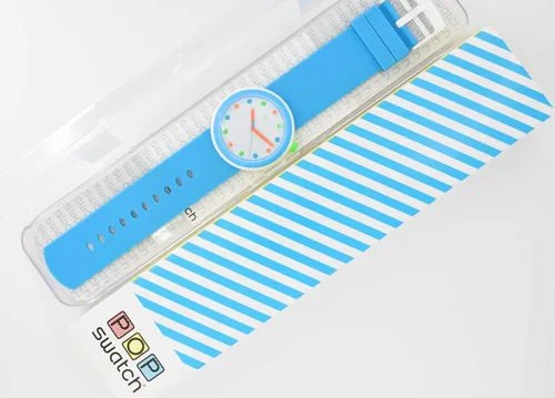Vista 2 de Swatch pnw102Originals Pop poppingpopReloj unisex