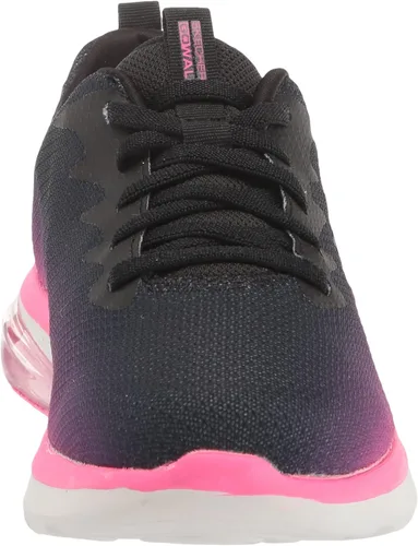 Vista 2 de Skechers Tenis Go Walk Air 2.0-Quick Breeze para mujer, PARENT