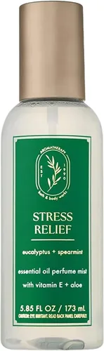 Vista 9 de Bath & Body Works - Spray de almohada de vainilla y lavanda, 5.3 onzas