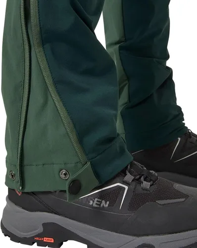 Vista 5 de Helly-Hansen Pantalón Blaze Softshell para mujer