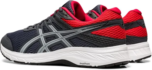 Vista 3 de ASICS Gel-Contend 6 4E - Tenis de correr para hombre