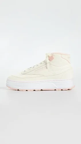 Vista 5 de Reebok Tenis Club C Geo Mid para mujer