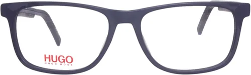 Vista 2 de Marco Hugo Boss (HG-1048 FLL) Acetato Azul mate