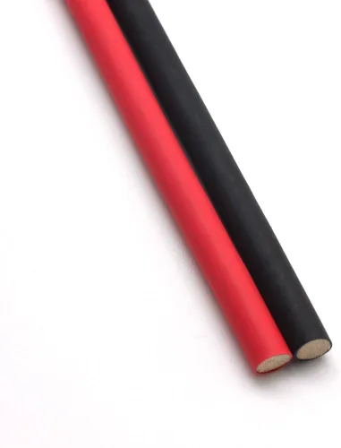 Vista 2 de Natural Sex Cane BDSM Nalgadas Bastón 10 Piezas