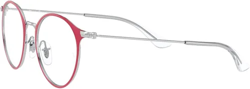 Vista 3 de Ray-Ban Kids' RY1053 Round Prescription Eyeglass Frames