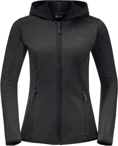Vista 5 de Jack Wolfskin Women's Baiselberg Hooded Fz W