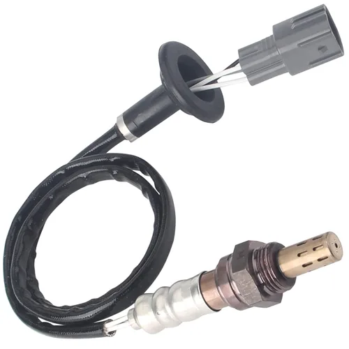 Vista 44 de Sensor de oxígeno 234-2003 aguas arriba compatible con Prizm Corolla 1995-1997 1.6L 1.8L L4 MR2 1992-1995 2.2L
