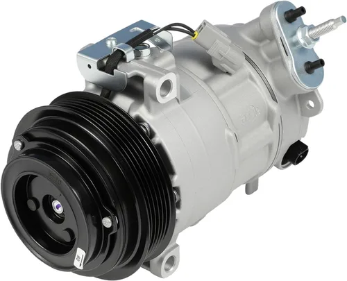 Vista 19 de SCITOO Bomba de compresor de CA CO 10379T 1997-2004 para M-itsubishi Montero Sport 3.0L 3.5L