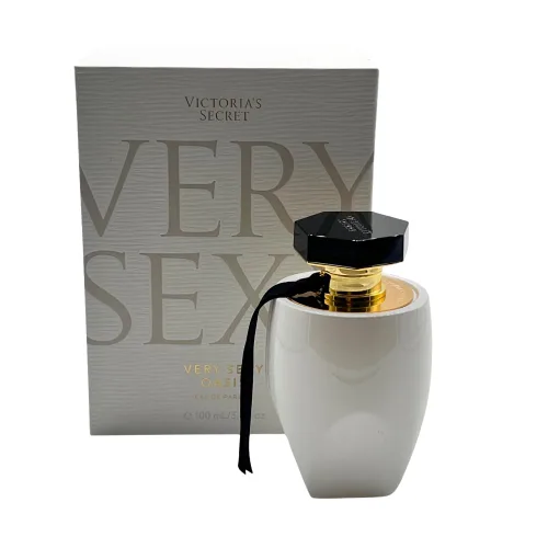 Vista 2 de Victoria's Secret VERY SEXY OASIS Eau de Parfum Spray 3.4 fl oz para Mujer - Edición Limitada