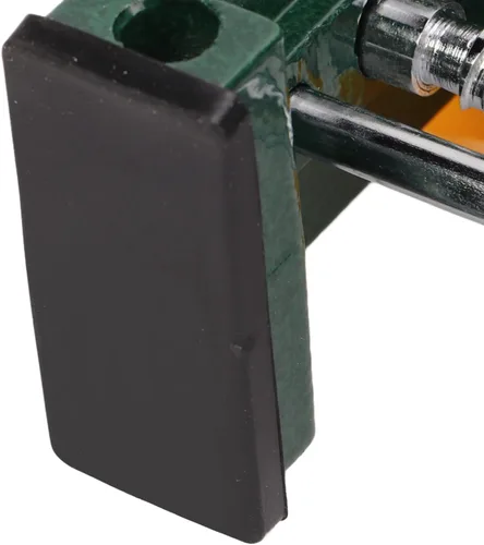 Vista 6 de Pelador de manzana del acero inoxidable, pelado rápido de la máquina del pelador de la fruta para la pera, naranja, manzana