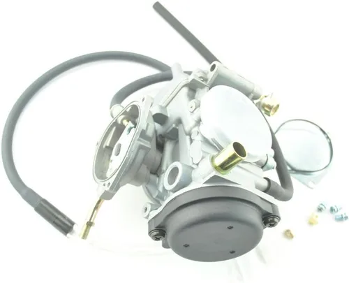 Vista 3 de NUEVO CARBURADOR PARA YAMAHA BRUIN 350 4X4 4WD 2004-2006 ATV QUAD CARB