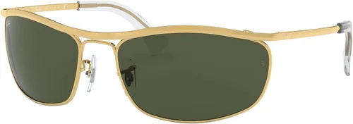 Vista 2 de Ray-Ban RB3119 - Gafas de sol rectangulares olímpicas
