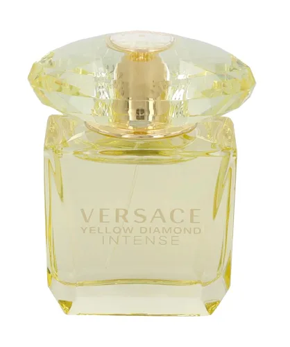 Vista 2 de Versace Yellow Diamond Intense Eau De Parfum Espray, 1.0 onzas